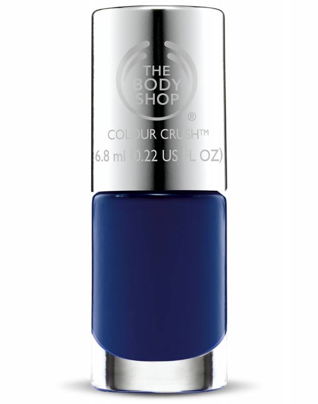 Colour Crush Nail Polish
