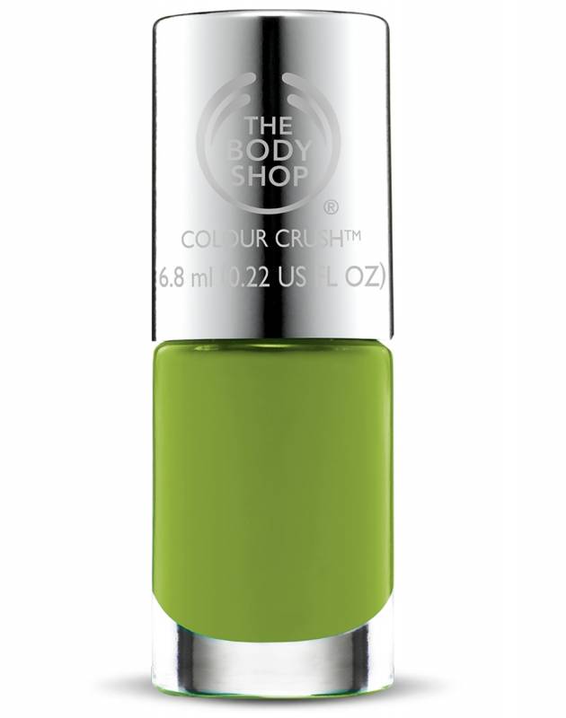Colour Crush Nail Polish