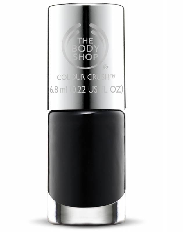 Colour Crush Nail Polish