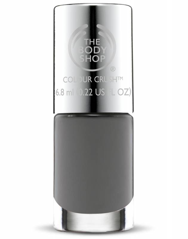 Colour Crush Nail Polish