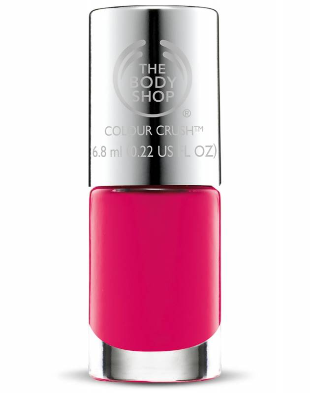 Colour Crush Nail Polish