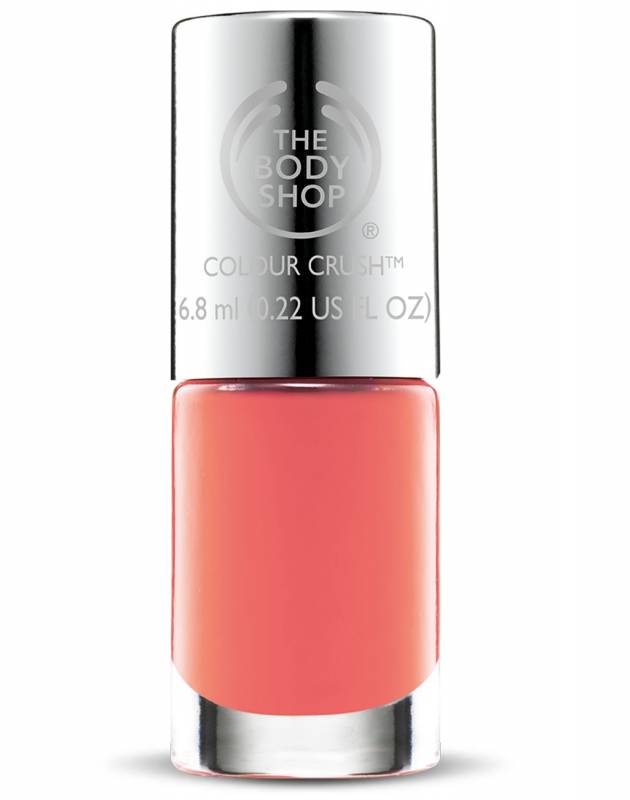 Colour Crush Nail Polish
