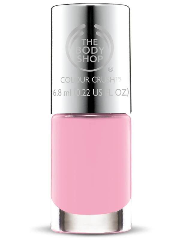 Colour Crush Nail Polish