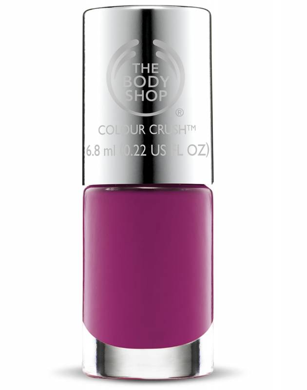 Colour Crush Nail Polish