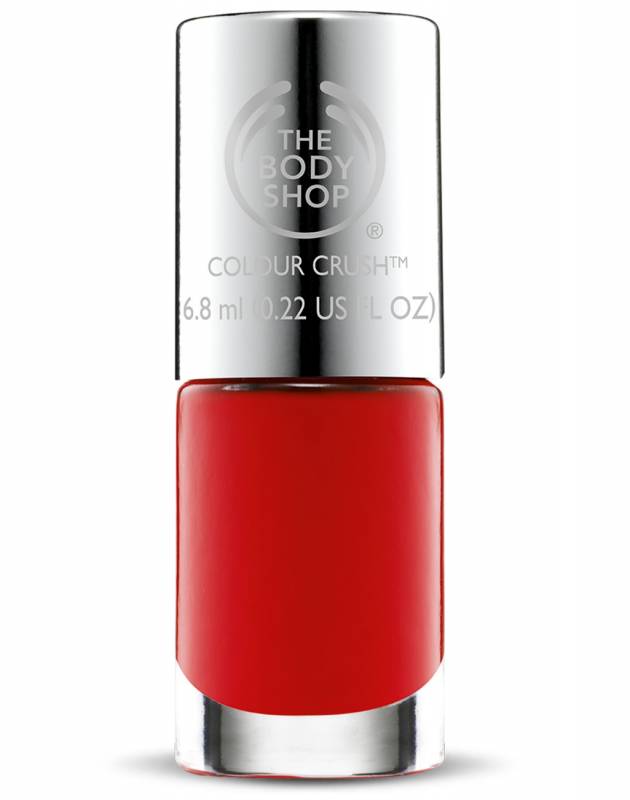 Colour Crush Nail Polish