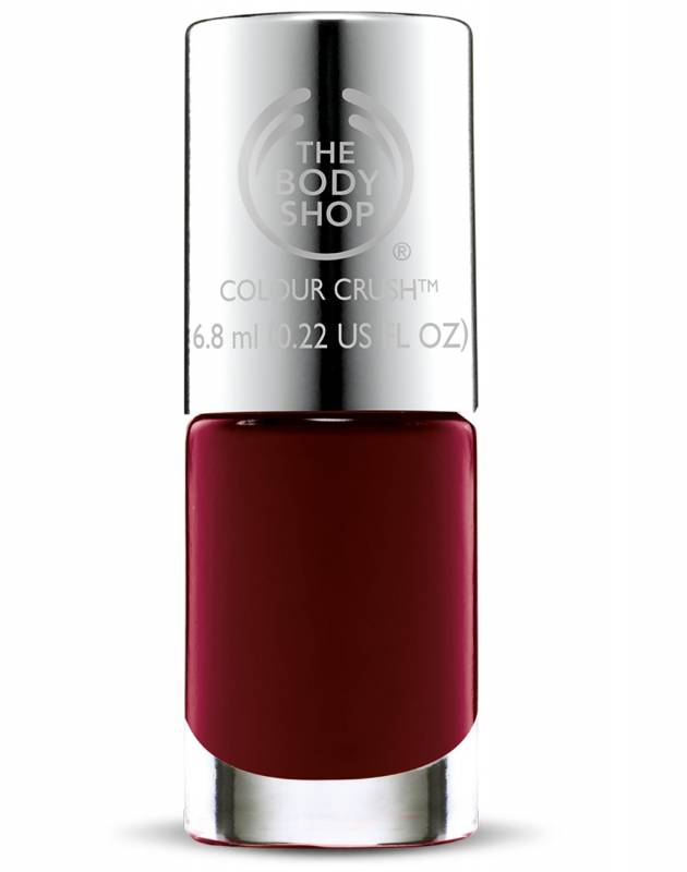 Colour Crush Nail Polish