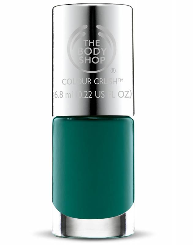 Colour Crush Nail Polish