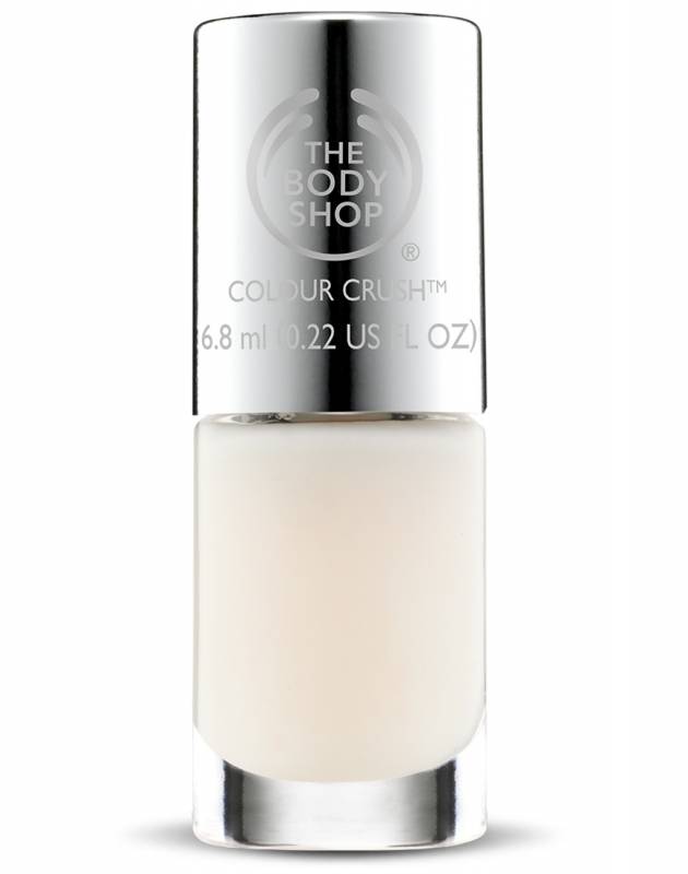 Colour Crush Nail Polish