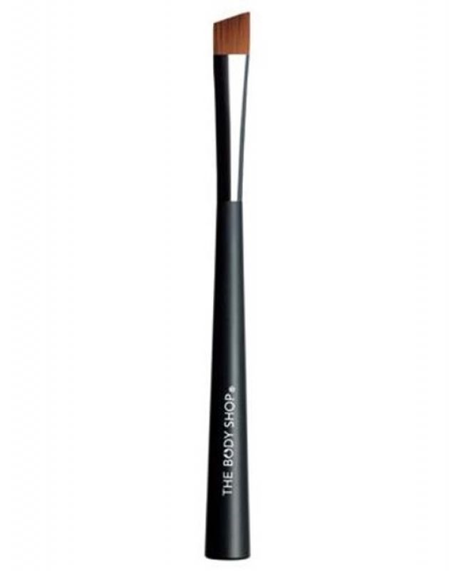 Slanted Brush
