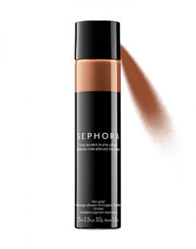 Perfection Mist Airbrush Foundation