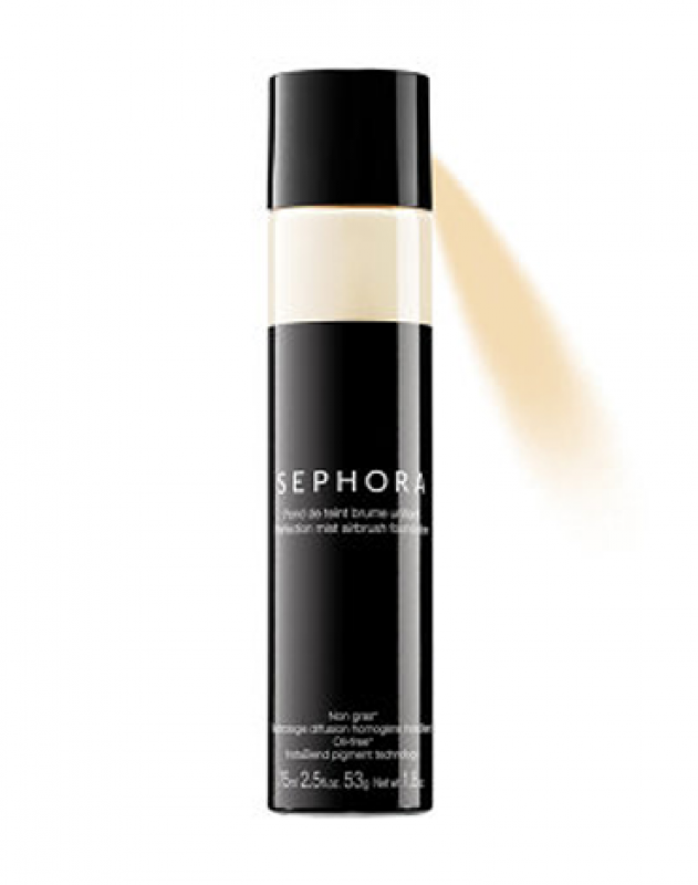 Perfection Mist Airbursh Foundation