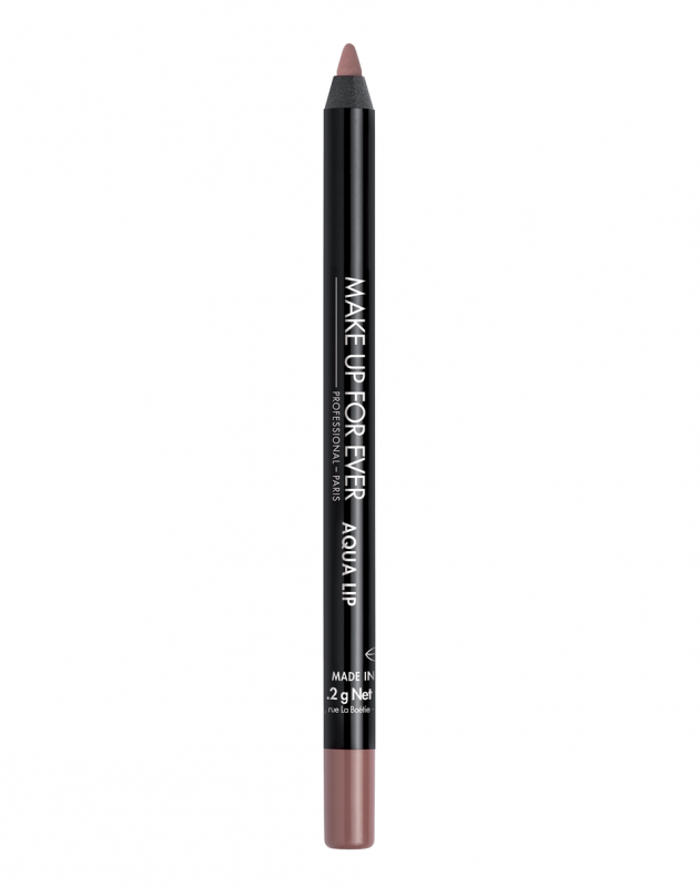 Aqua Lip (Waterproof Liner Pencil)