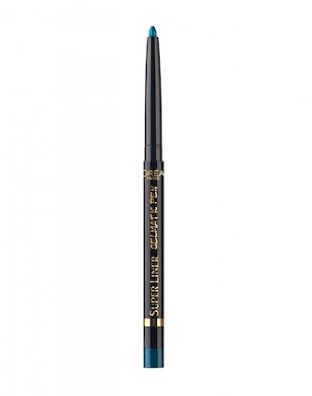Super Liner Gelmatic Pen