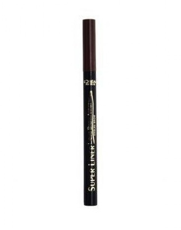 Super Liner Liquid Brow Artist