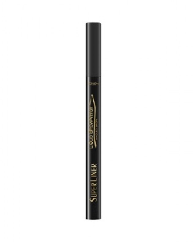 Super Liner Liquid Brow Artist