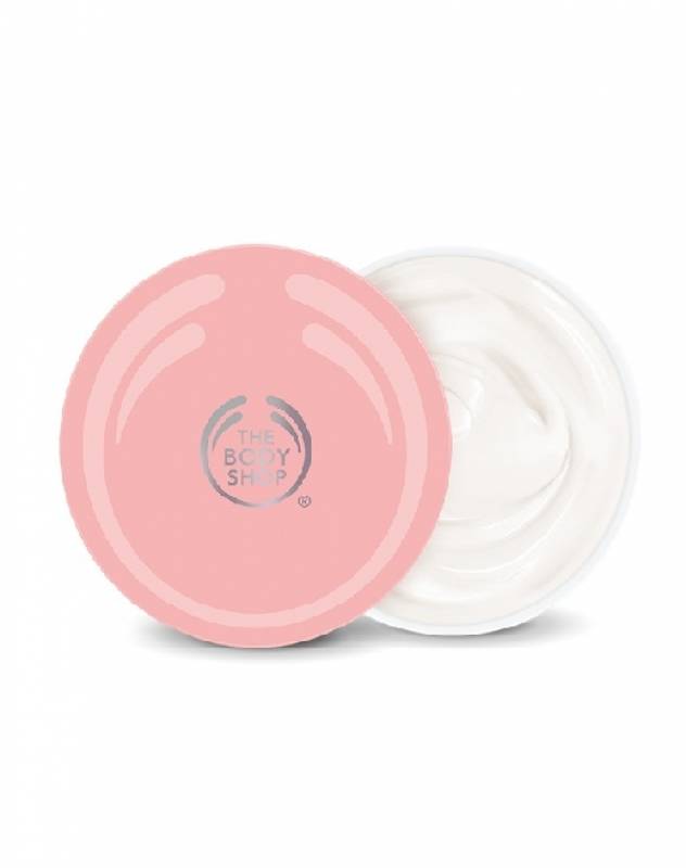 White Musk Libertine Body Butter