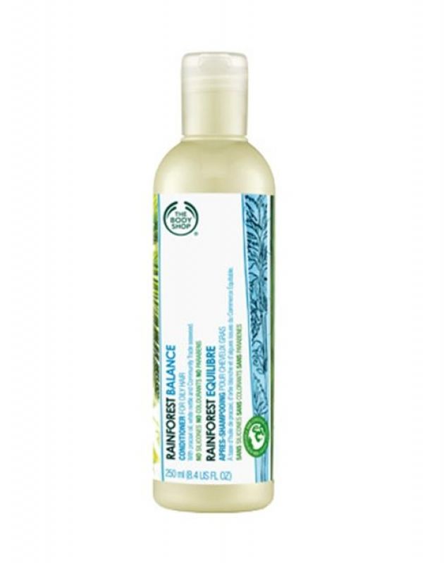 Rainforest Balance Conditioner