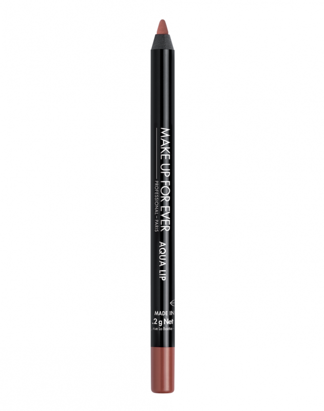 Aqua Lip (Waterproof Liner Pencil)