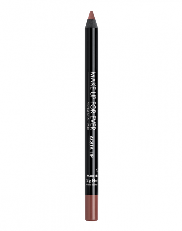 Aqua Lip (Waterproof Liner Pencil)