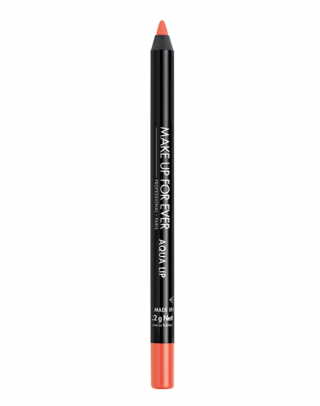Aqua Lip (Waterproof Liner Pencil)