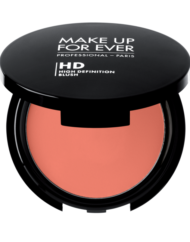 HD Blush Second Skin Cream Blush