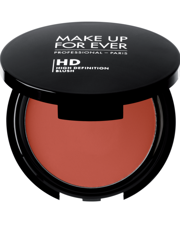 HD Blush Second Skin Cream Blush