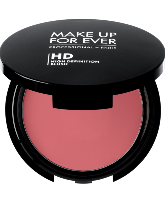 HD Blush Second Skin Cream Blush