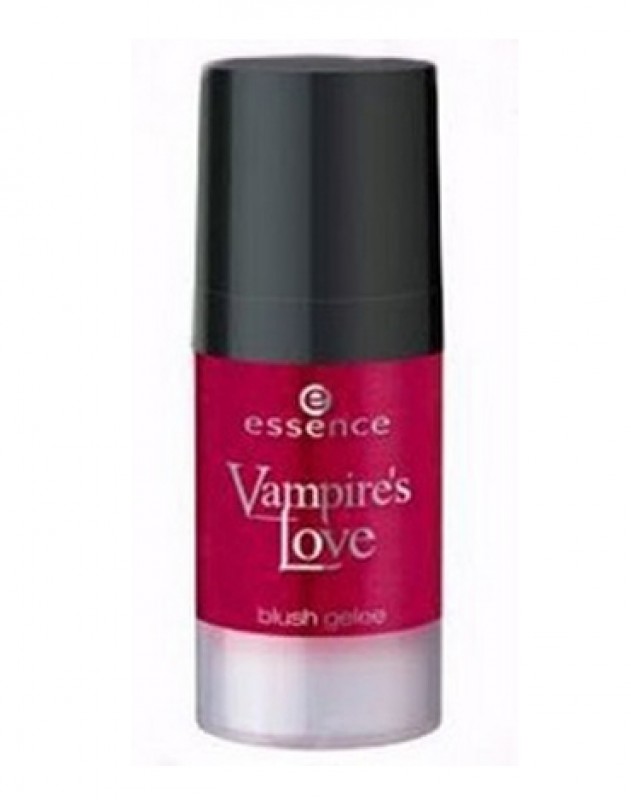 Vampire's Love Blush Gelee