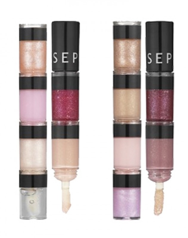Happy Birthday Lip Gloss