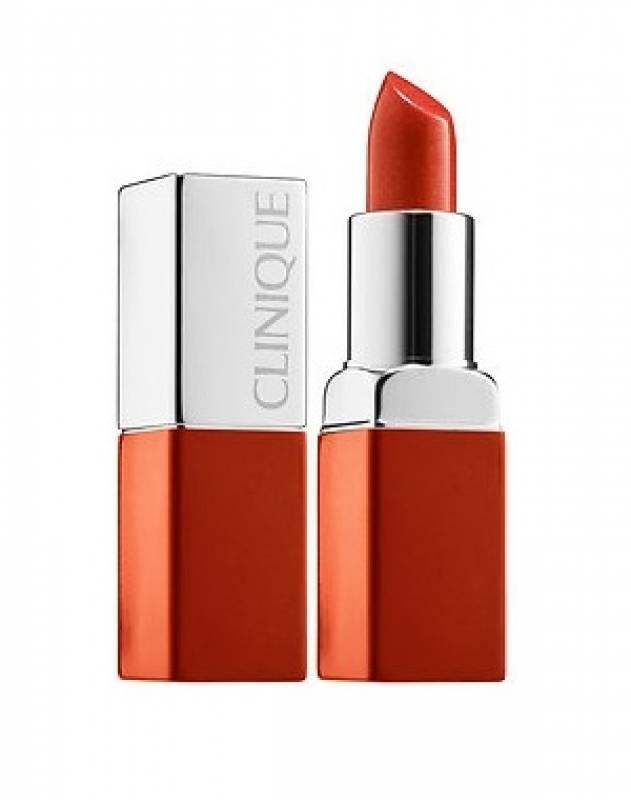 Pop Lip Colour and Primer