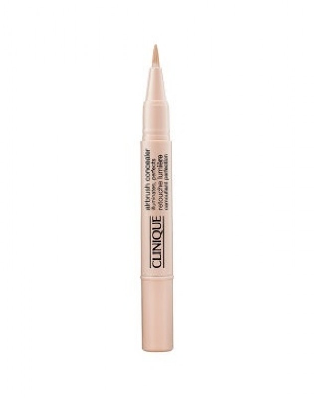Airbrush Concealer Illuminates, Perfects