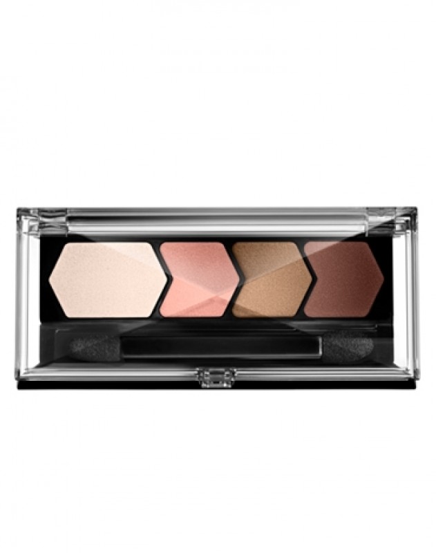 Eye Studio Color Plush Silk Eyeshadow