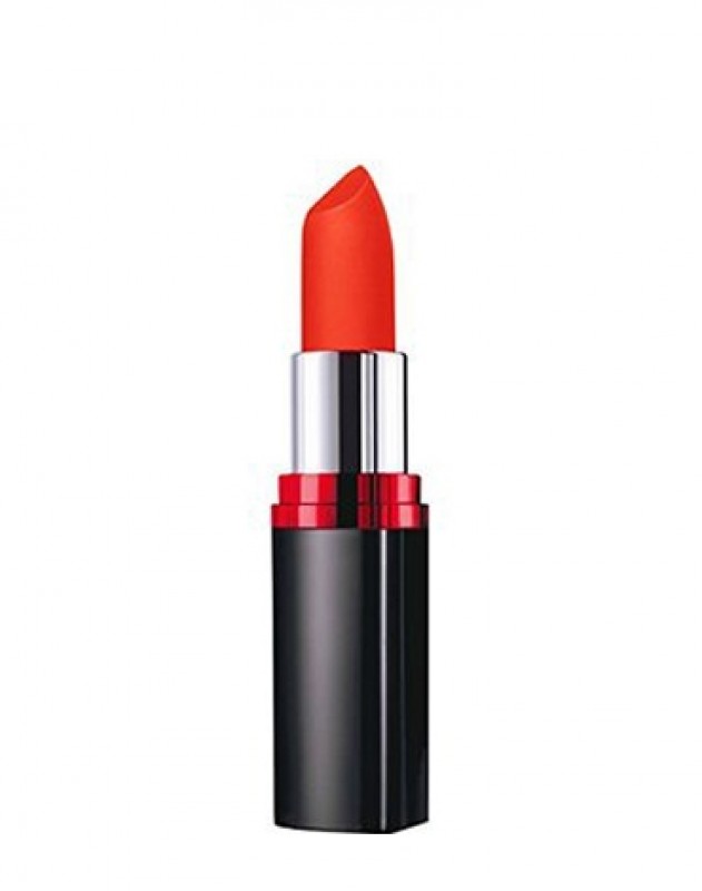 Color Show Creamy Matte Lip Color