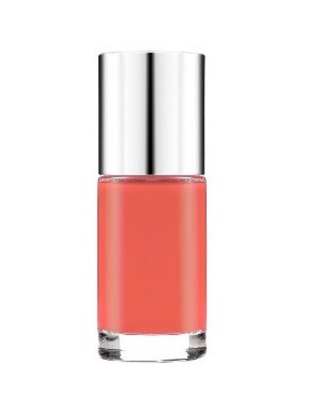 A Different Nail Enamel