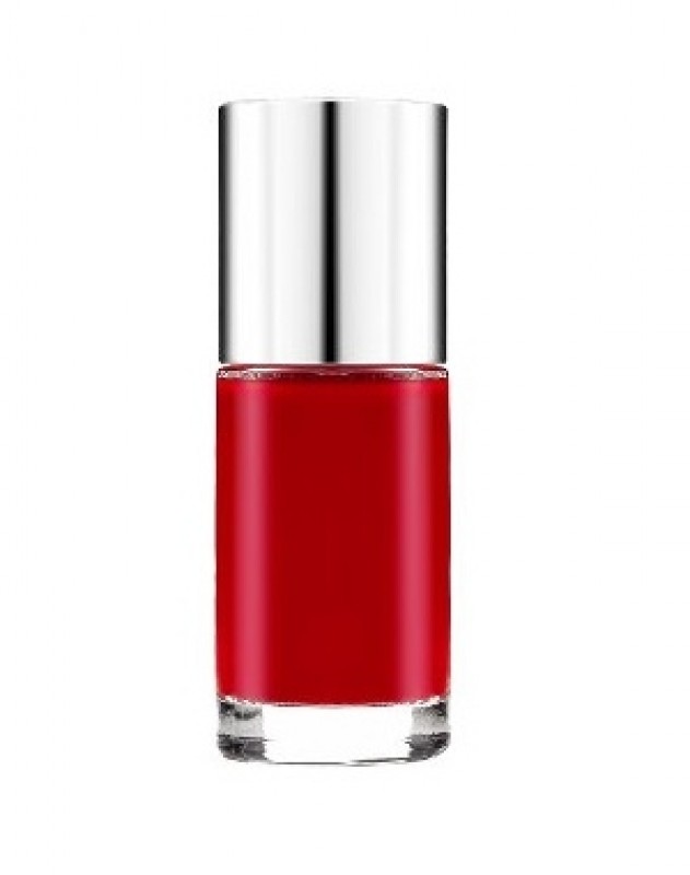 A Different Nail Enamel