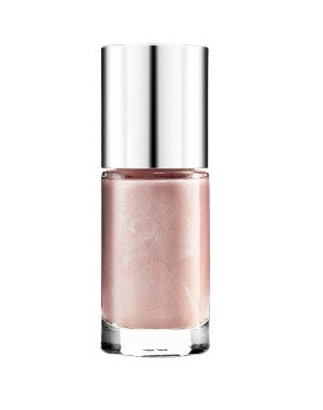A Different Nail Enamel