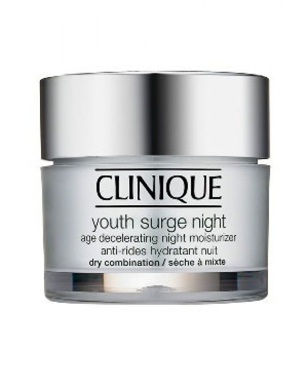 Youth Surge Night Age Decelerating Moisture for Dry Combination