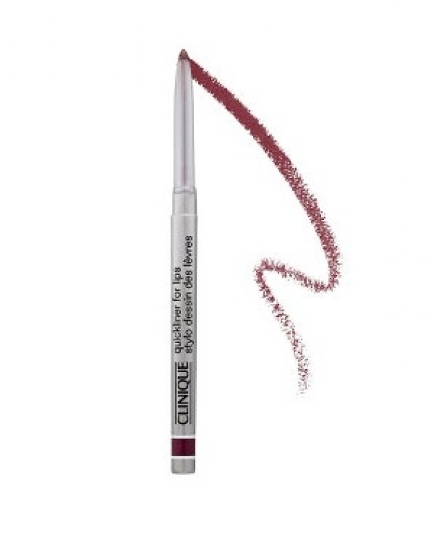 Quickliner For Lips