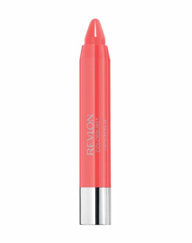 ColorBurst Lacquer Balm
