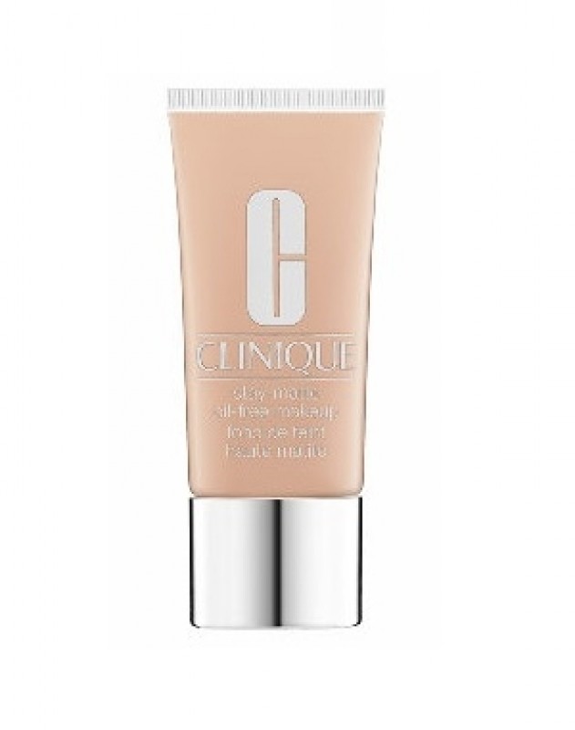 Stay Matte Oil Free Make Up