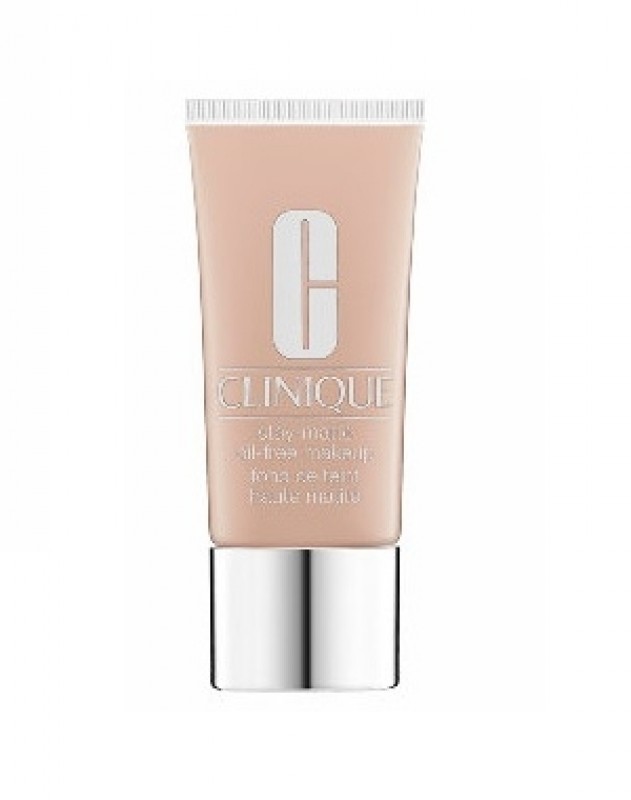 Stay Matte Oil Free Make Up