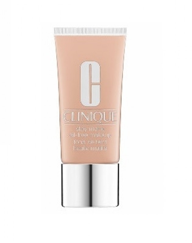 Stay Matte Oil Free Make Up
