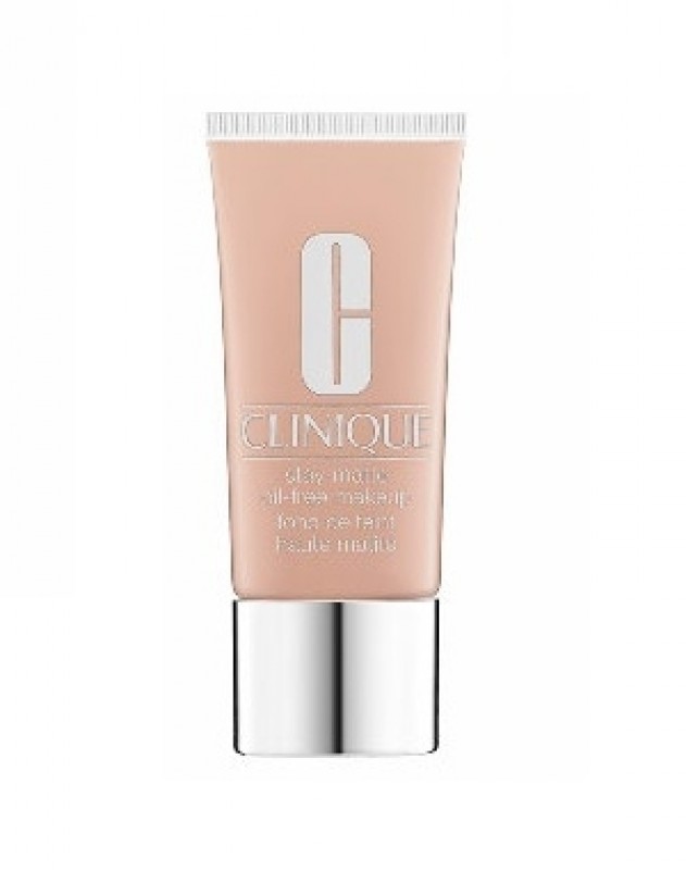 Stay Matte Oil Free Make Up