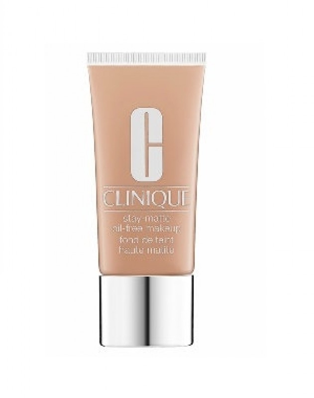Stay Matte Oil Free Make Up