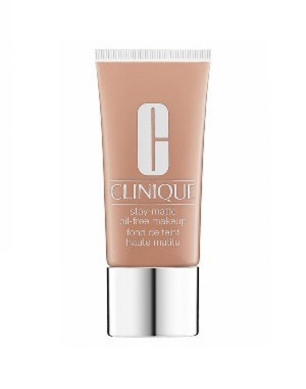 Stay Matte Oil Free Make Up
