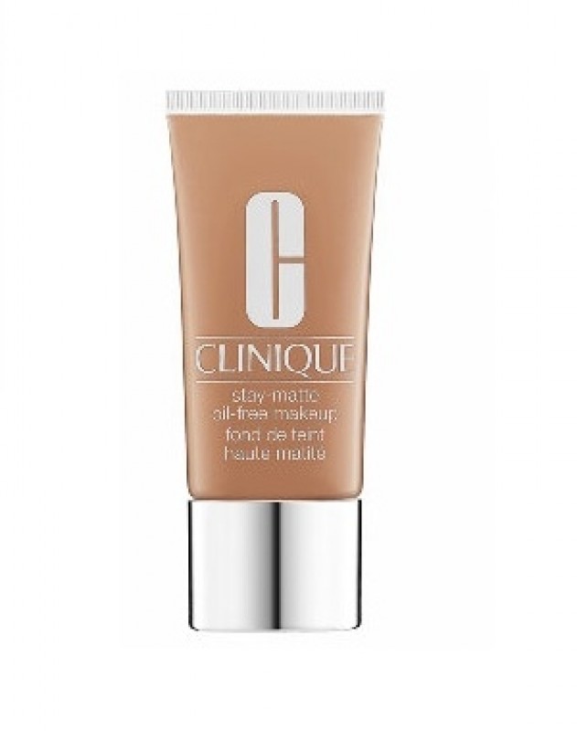 Stay Matte Oil Free Make Up