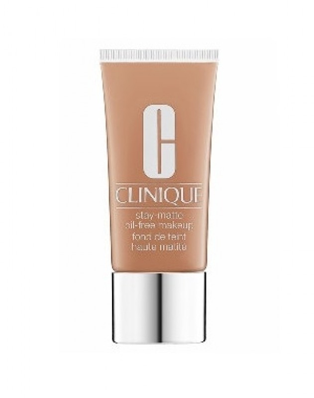 Stay Matte Oil Free Make Up