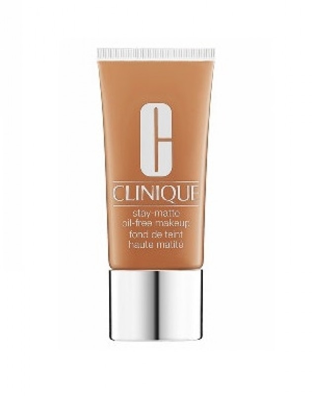 Stay Matte Oil Free Make Up