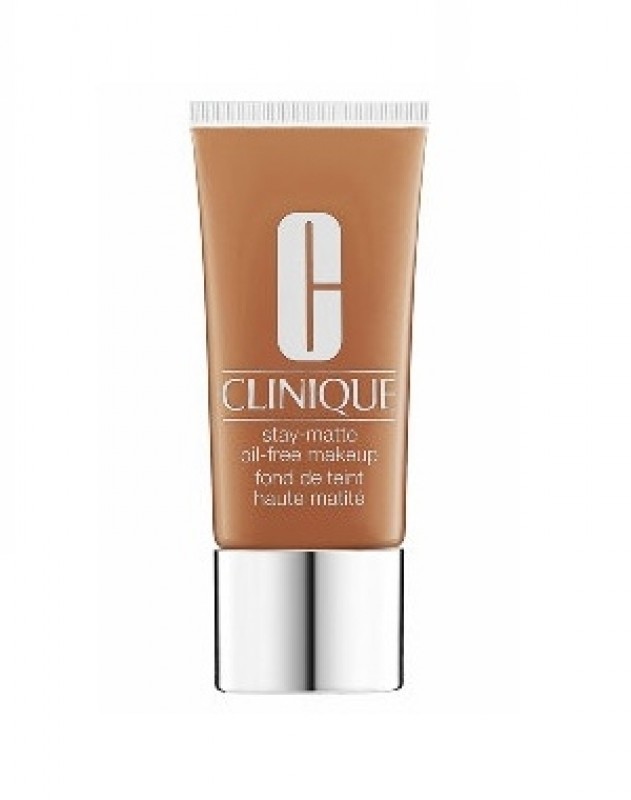 Stay Matte Oil Free Make Up