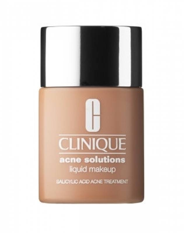 Acnes Solutions Liquid Make Up